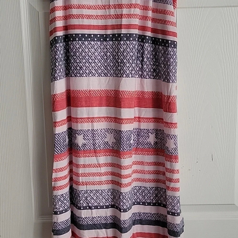 MTS Women's Sleeveless Dress - Picture 3 of 12